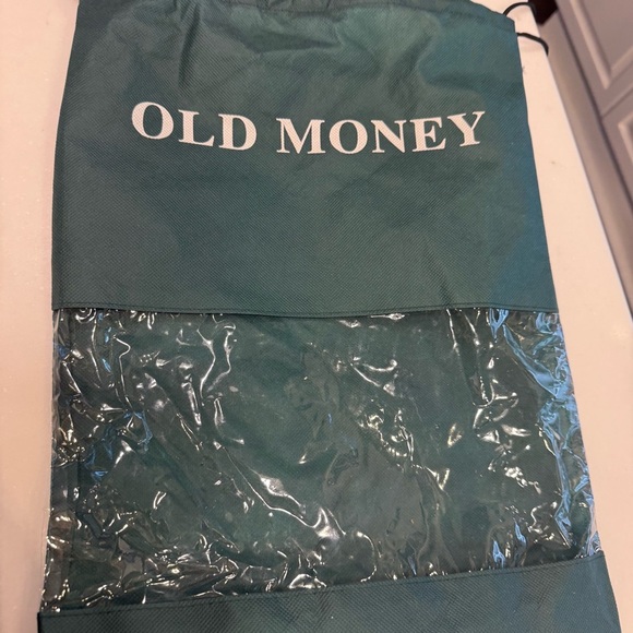 Old Money Hampton Men’s Brown Leather Loafers Slip On Size US 10.5 EU 44 NEW! - Picture 10 of 12